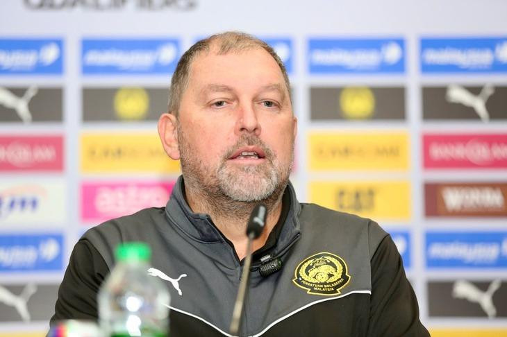 Malaysia cảnh giác trước Nepal tại vòng loại Asian Cup 2025