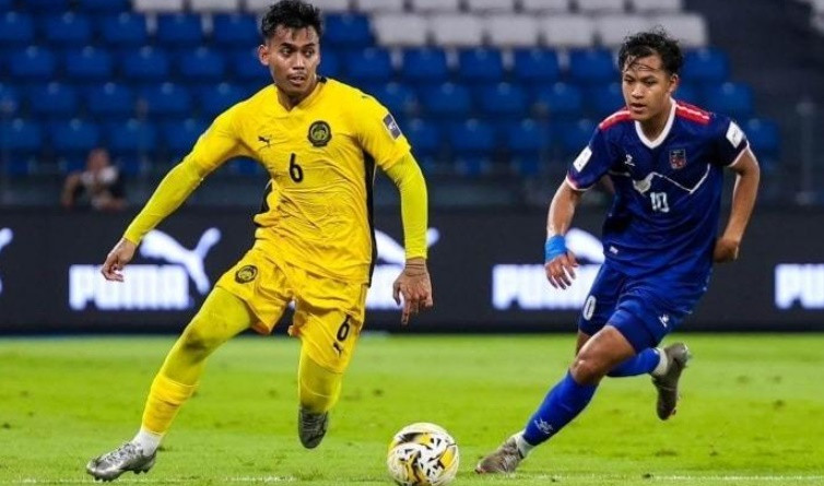 Malaysia cảnh giác Nepal sau khi đối thủ đổi HLV