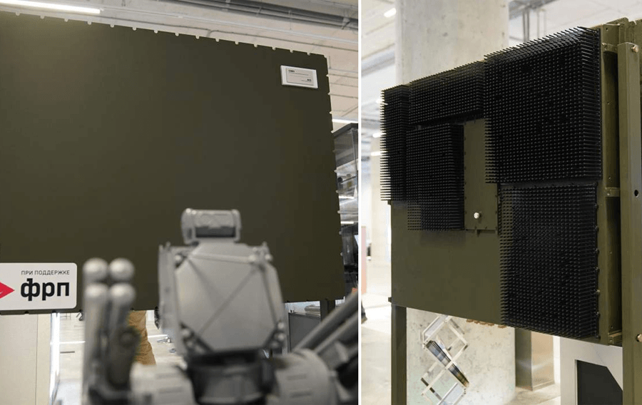 Mạng radar chống UAV của Nga đe dọa HIMARS Ukraine