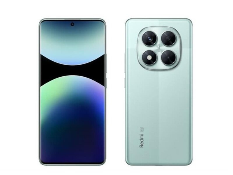 Xiaomi Redmi Note 14 series giảm giá sâu đến 2,16 triệu đồng