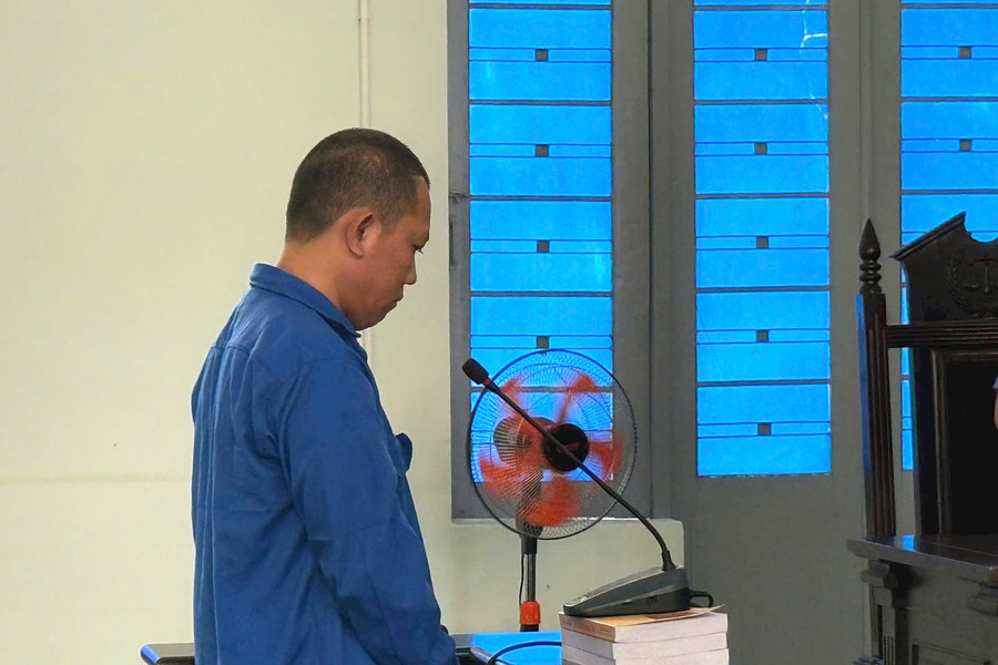 Lãnh án vì trộm tài sản của "thần bài" gốc Việt