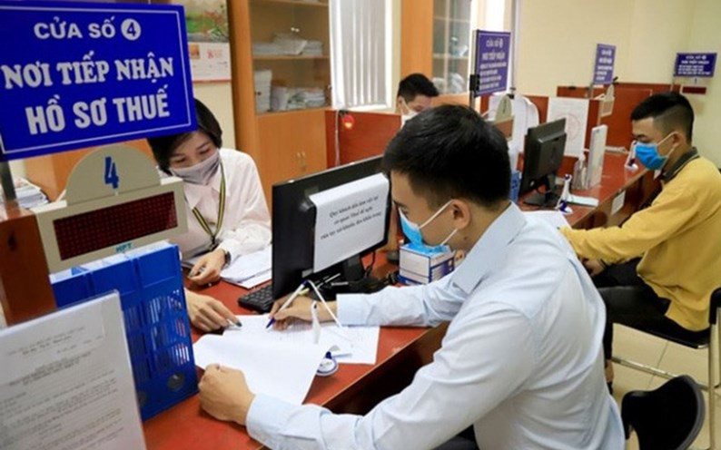 Không cần chứng minh thu nhập khi kê khai người phụ thuộc là cha mẹ