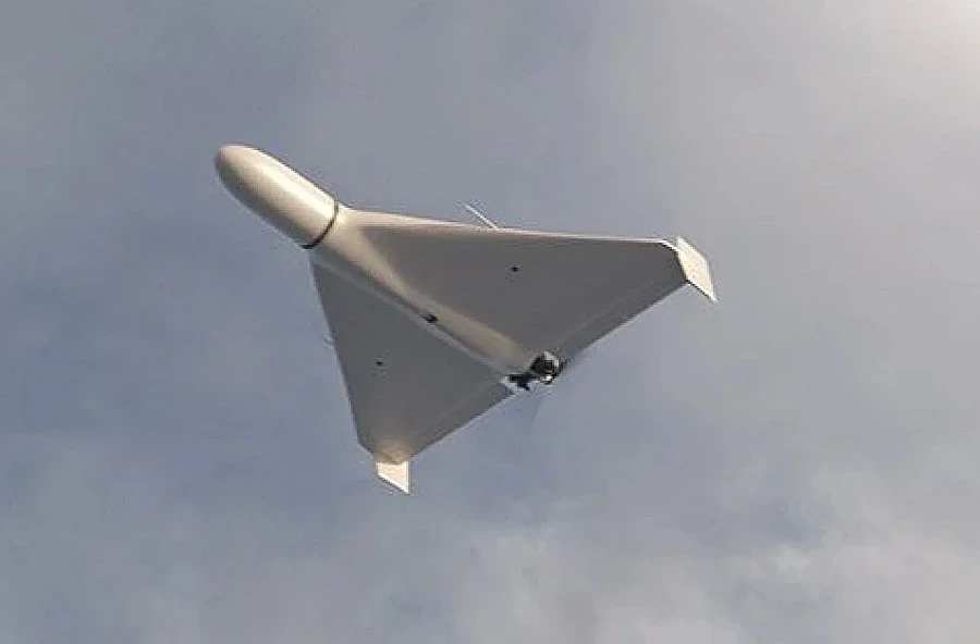 Mỹ trừng phạt 2 công ty Ukraine vì linh kiện UAV Iran
