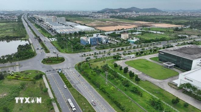 Góp ý dự thảo văn kiện Đại hội XIV của Đảng: Tạo đột phá cho đầu tư công