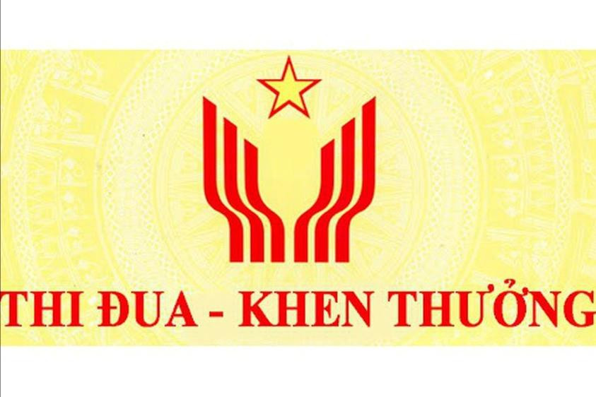 Không nhất thiết phải có hình thức khen thưởng mức thấp mới được khen thưởng mức cao hơn