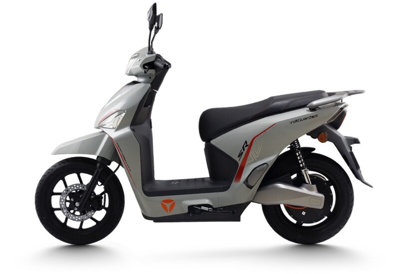 Yadea Voltguard U50: Hiệu năng ấn tượng trong tầm giá 36 triệu