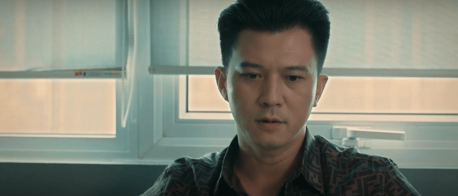 Cách em 1 milimet tập 21: Nghiêm đổ lỗi cho AI tạo video