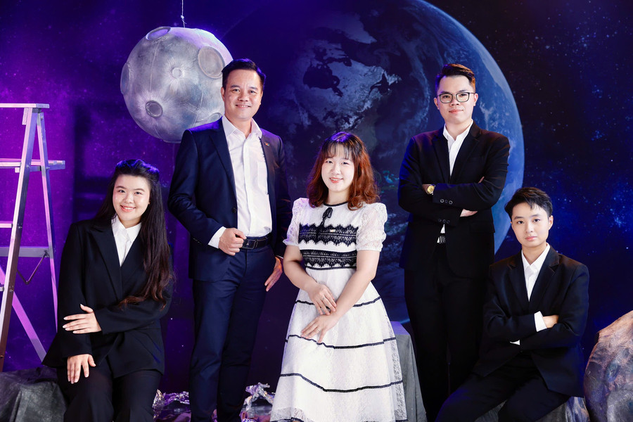 Nguyễn Minh Hiếu: Chiến lược 412.000 phiếu tại Vũ trụ Đồng tiền