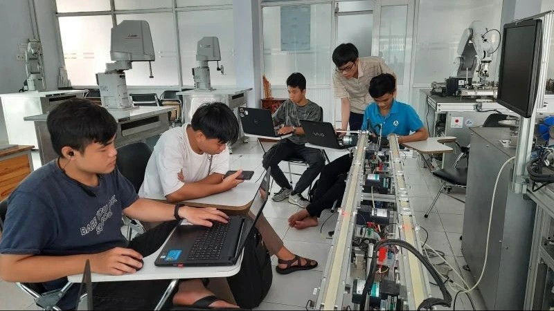 Nguồn nhân lực số, nhân tố quyết định trong kỷ nguyên số