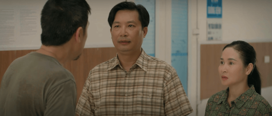 Cách em 1 milimet tập 22: Hé lộ quá khứ bi thảm của Biên