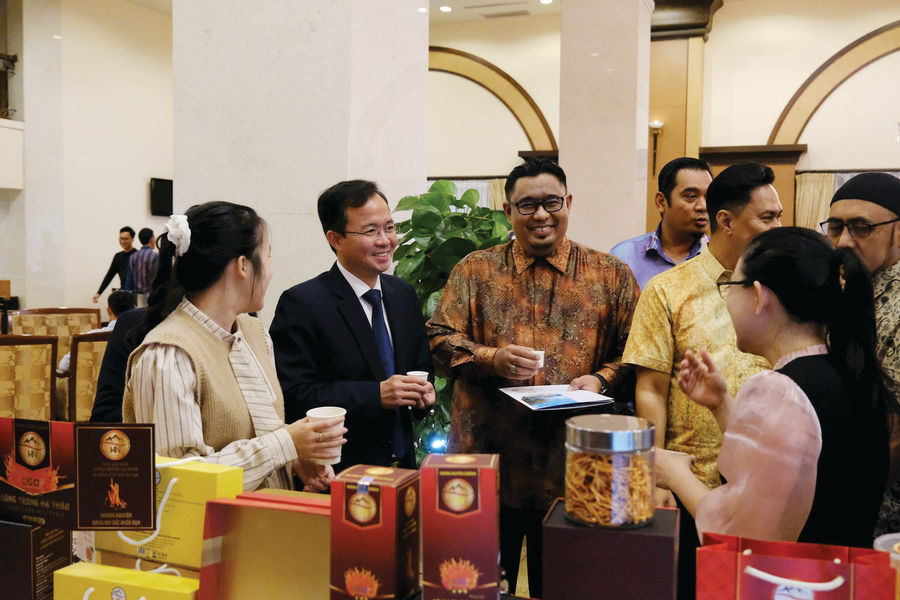 Hiểu du khách Halal để thiết kế sản phẩm du lịch phù hợp