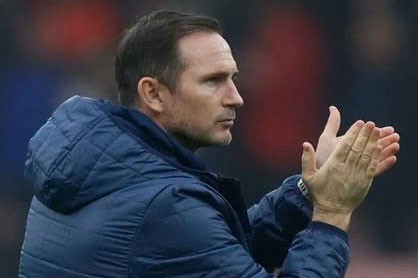 Dấu ấn Frank Lampard