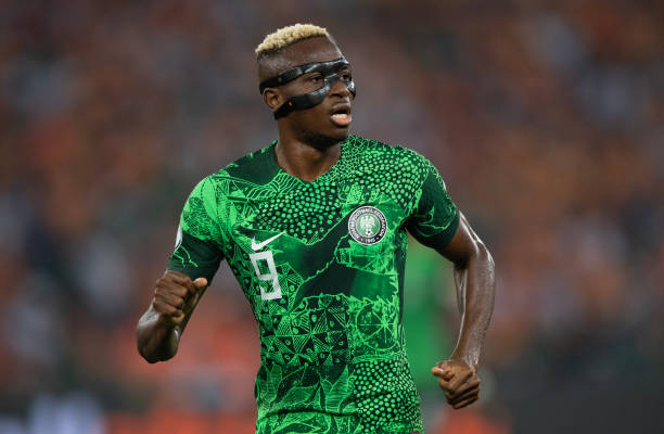 Nigeria - CHDC Congo: Tấm vé World Cup cho hàng công hay phòng ngự?