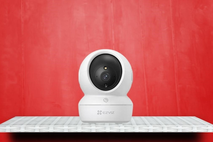 Top 5 camera EZVIZ trong nhà dưới 600k được tin dùng hiện nay