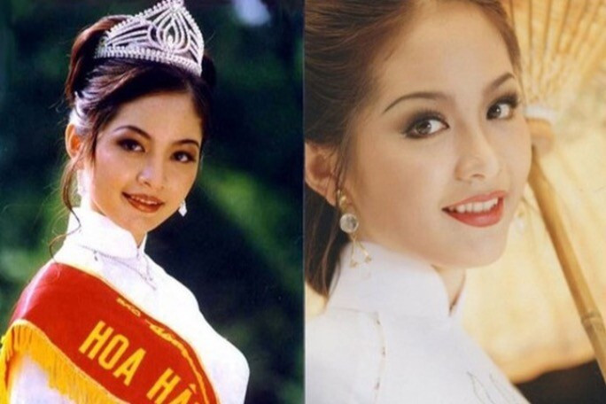 Nguyễn Thiên Nga: Đời sống kín tiếng của Hoa hậu Việt Nam 1996 tại Mỹ