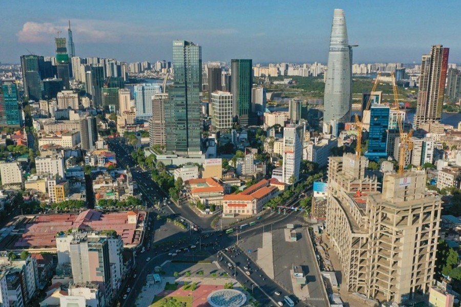 Lan truyền tin tiếp tục sáp nhập còn 16 tỉnh thành, Bộ Nội vụ bác bỏ