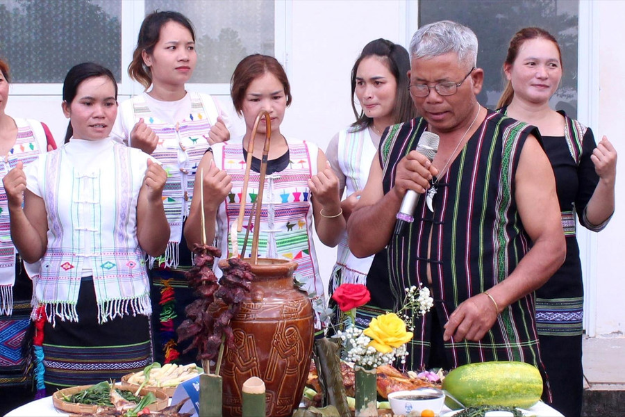 Tài nguyên văn hóa là nguồn lực phát triển kinh tế