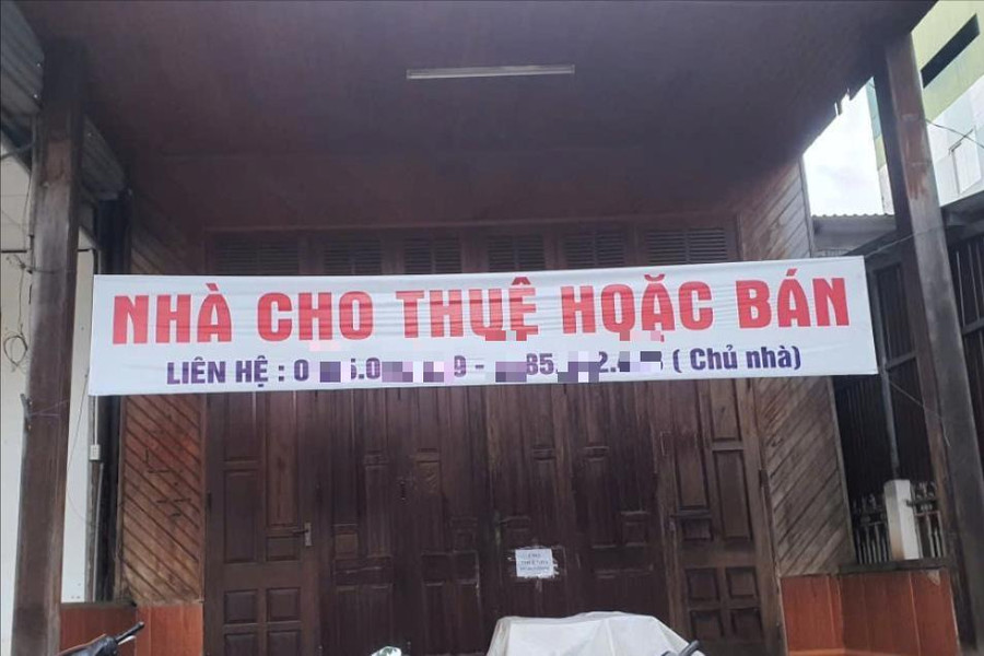 Bài học từ hợp đồng đặt cọc mua bán đất