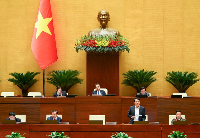 Chú trọng nguồn lực thực thi hiệu quả chính sách giáo dục đặc thù