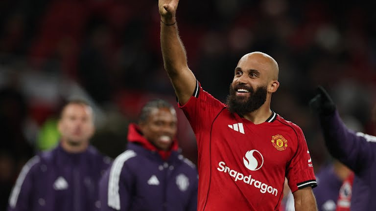 Lịch thi đấu Man Utd: 5 trận bản lề cho cuộc đua top 4