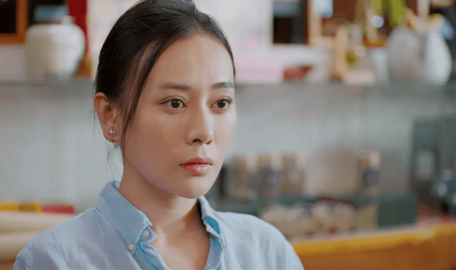 Gió ngang khoảng trời xanh tập 43: Linh thú nhận toàn bộ sự thật