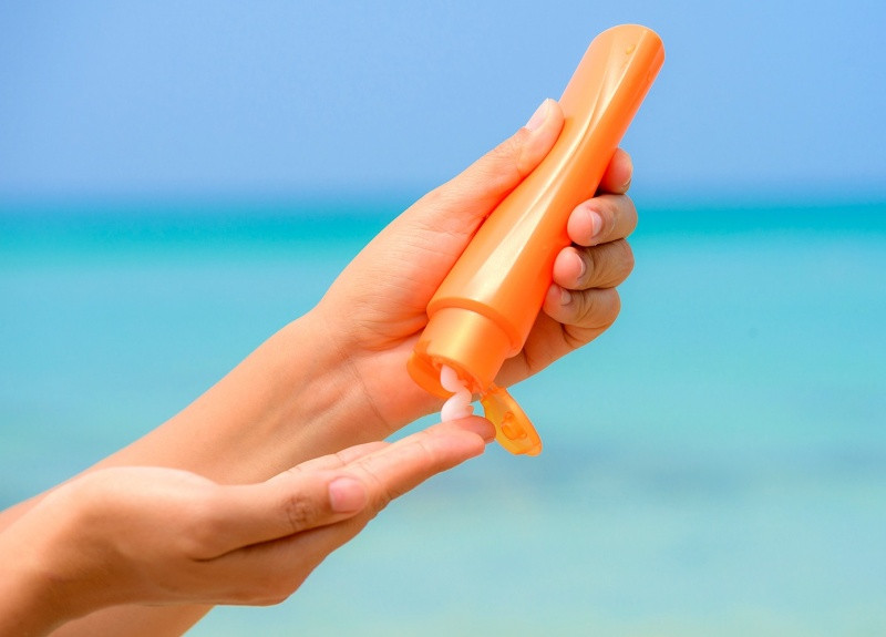 Ngưng ngay việc kinh doanh, sử dụng kem chống nắng SPF 45