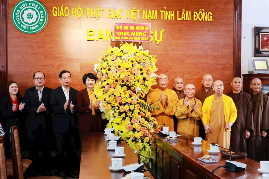 “Ngọn lửa” gắn kết cộng đồng