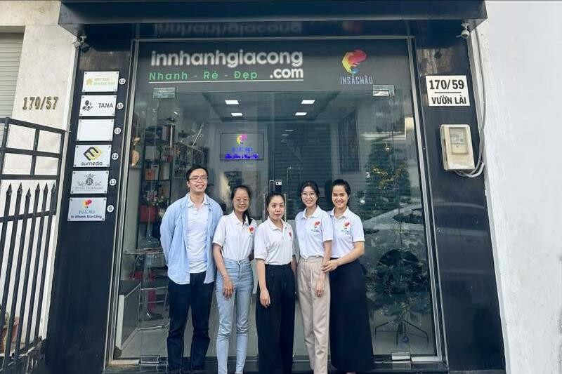 In Sắc Màu - Đối Tác Uy Tín In Tem Decal Dán Chuyên Nghiệp Cho Mùa Tết