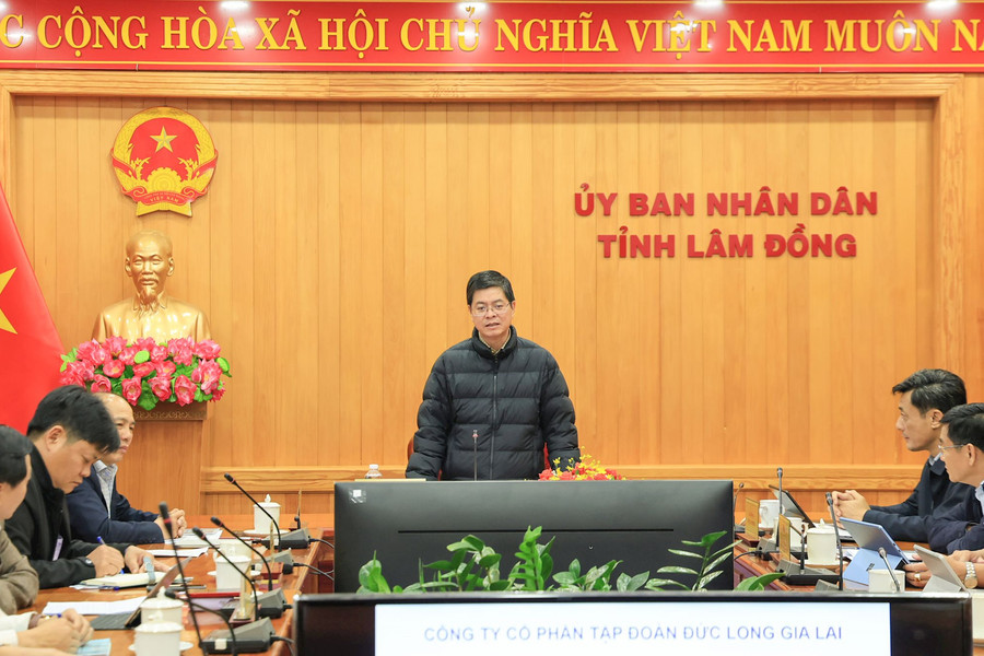 Đề xuất đầu tư tuyến cao tốc phía Tây đoạn Pleiku - Buôn Ma Thuột - Gia Nghĩa