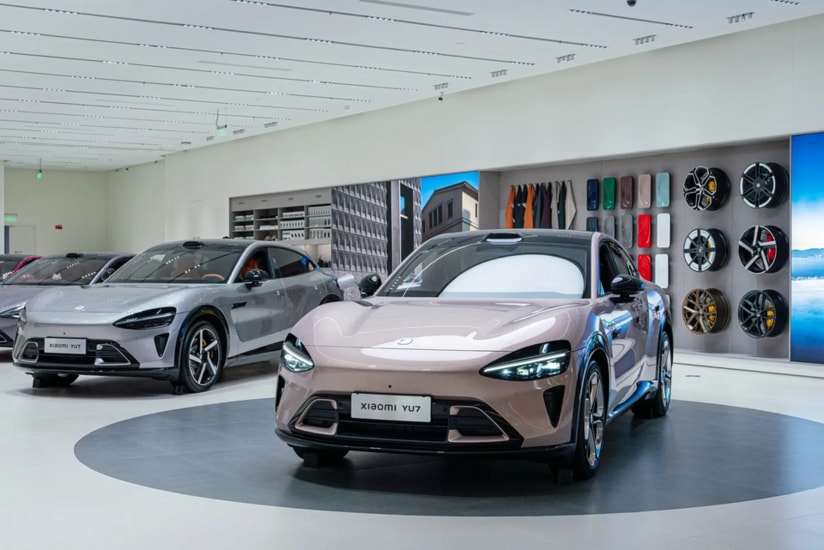 Bí quyết giúp xe điện Xiaomi có lãi nhanh hơn cả Tesla
