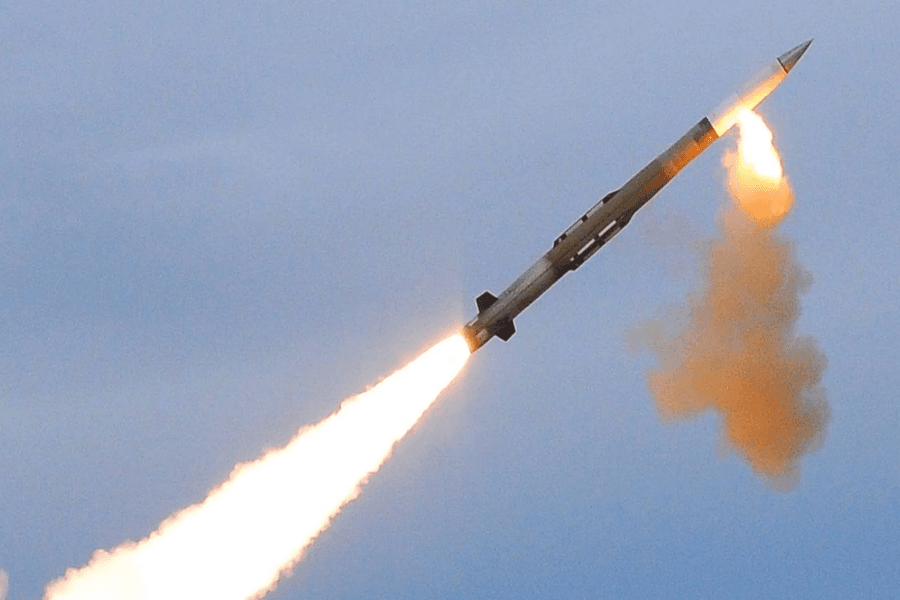 Ukraine tăng tốc tên lửa đạn đạo; NATO đẩy sản xuất Patriot