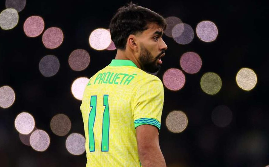 Paqueta sút hỏng 11m, Brazil cay đắng bị Tunisia cầm hòa 1-1