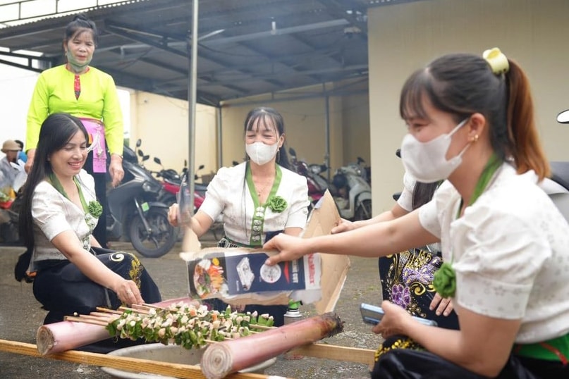 Sôi nổi các hoạt động kỷ niệm 95 năm Ngày truyền thống MTTQ Việt Nam