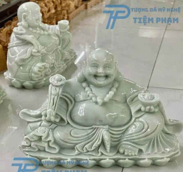 Tượng đá Tiệm Phạm - Chuyên cấp các loại đá mỹ nghệ giá tốt