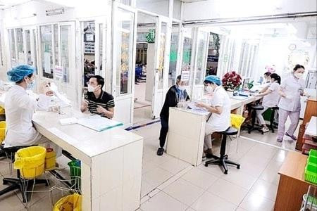 Nguyên tắc sử dụng kết quả xét nghiệm khi liên thông kết quả giữa các cơ sở khám, chữa bệnh