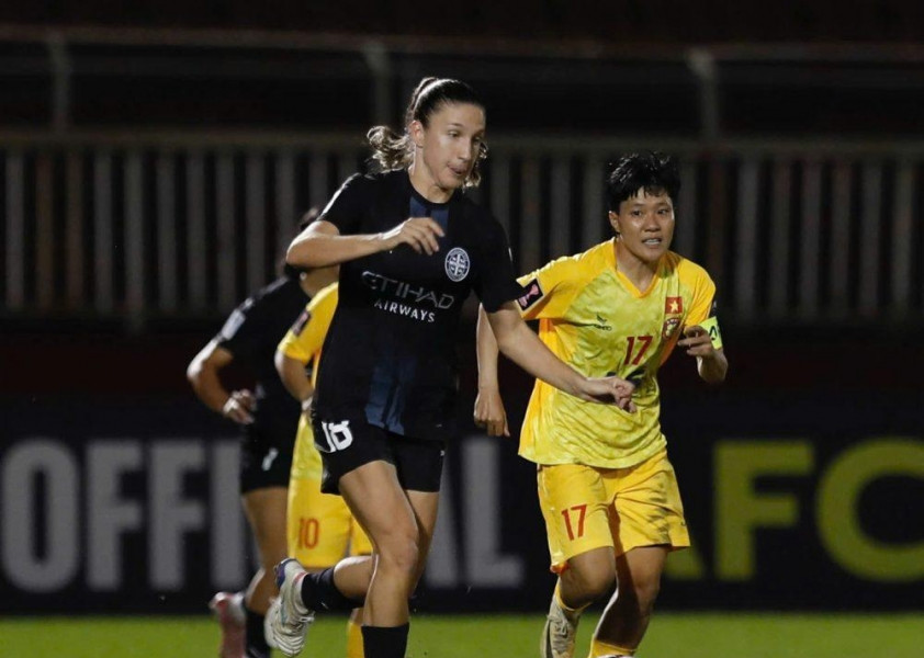 CLB TPHCM nhận thưởng lớn từ AFC dù thua đậm trận cuối