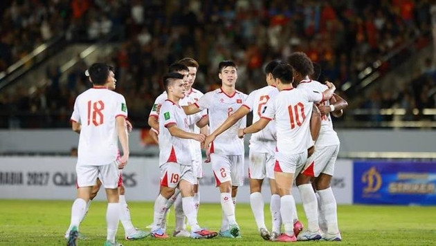 Việt Nam 2-0 Lào: Chiến thắng không che mờ nỗi lo cũ