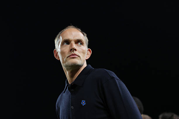 Thomas Tuchel và cuộc cách mạng 'tàn nhẫn' tại tuyển Anh