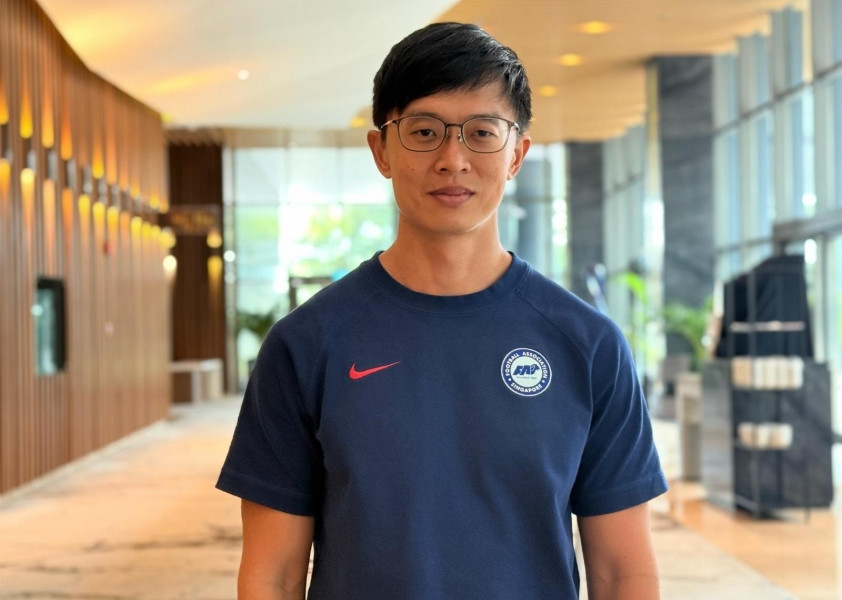 Nghịch lý Singapore: Người hùng Asian Cup đối mặt tương lai bất định