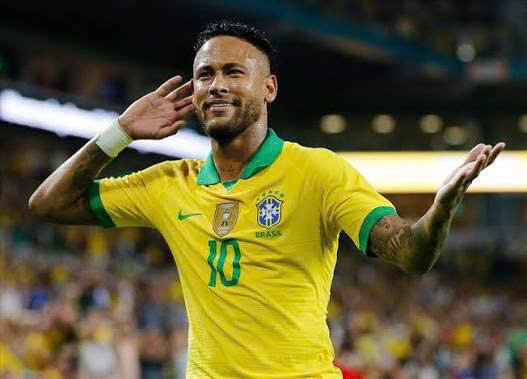Về đâu Neymar?