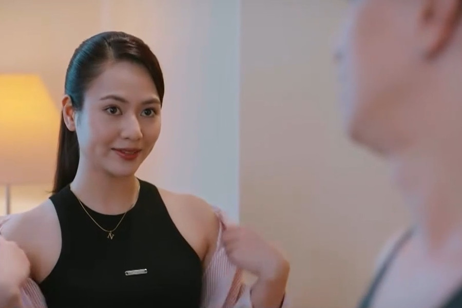 Gió ngang khoảng trời xanh: Loạt thoại ấn tượng của Đồng Văn Tiền
