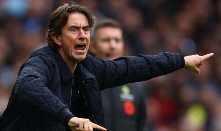 Tottenham khủng hoảng lối chơi trước thềm đại chiến Arsenal