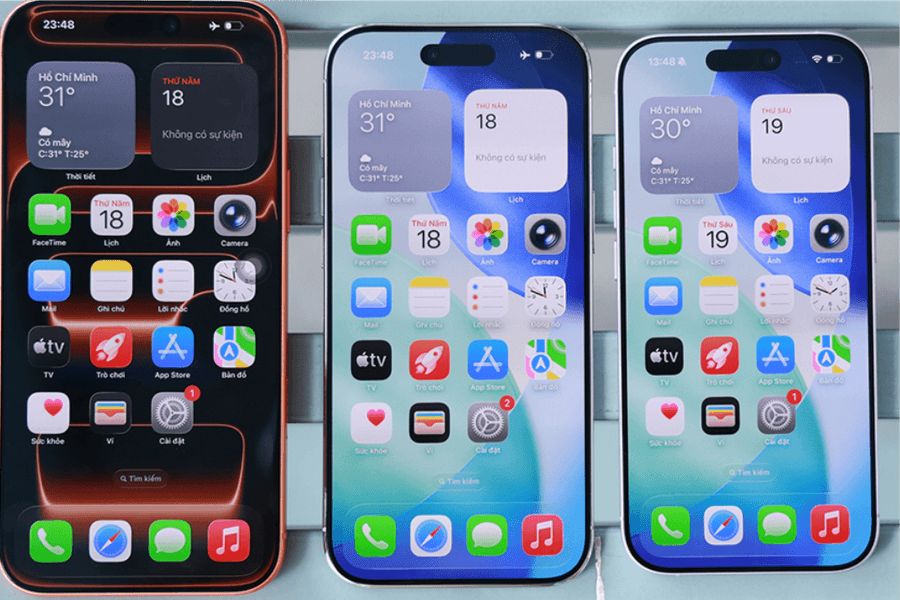 Mẹo kéo dài thời lượng pin của iPhone 17 Pro Max