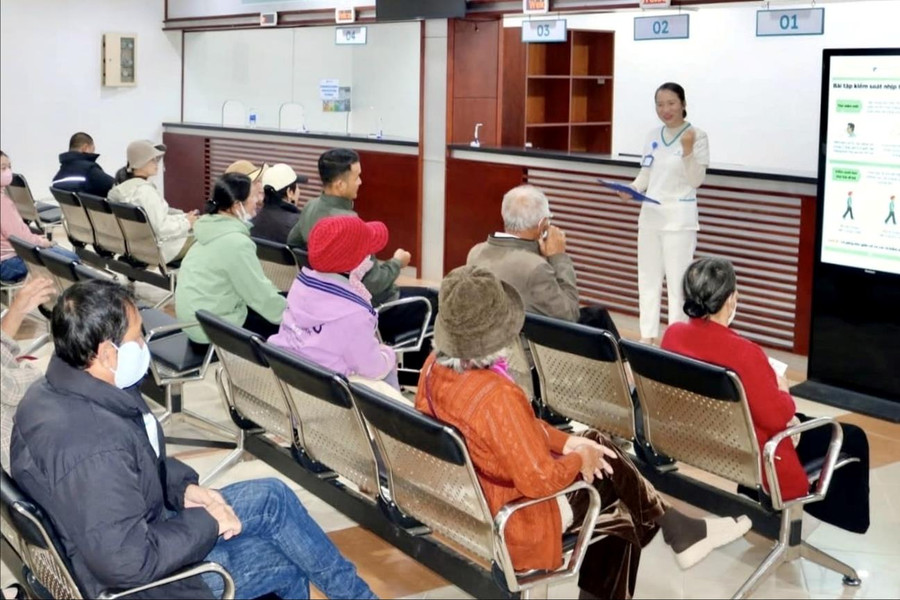 Giữ tinh thần vui vẻ mỗi ngày để sống khỏe mạnh, hạnh phúc