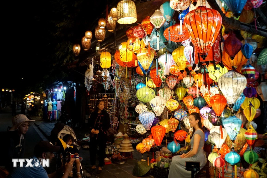 Việt Nam lọt top 5 quốc gia lý tưởng nhất cho du lịch một mình