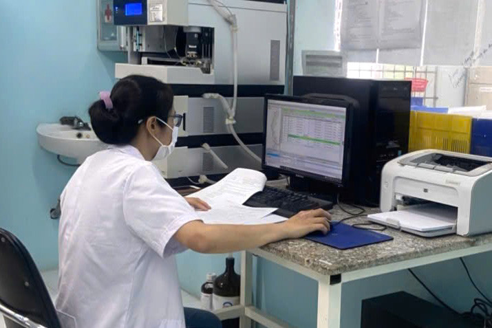 Siết chặt quản lý thuốc, mỹ phẩm kém chất lượng