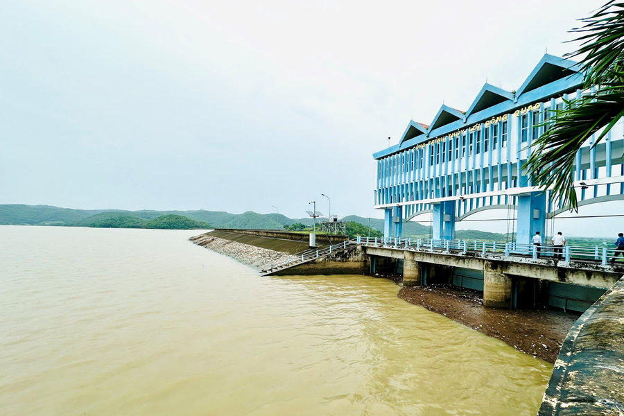 Đề xuất 99,5 tỷ đồng sửa chữa khẩn cấp 7 hồ chứa nước ở Lâm Đồng