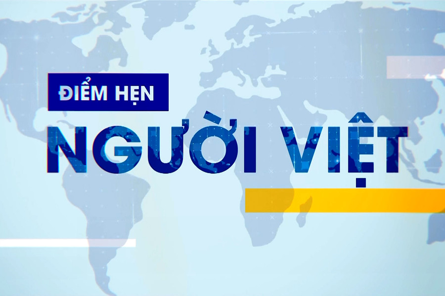 VTV4 ra mắt 4 chương trình mới chuyên biệt cho người Việt xa xứ