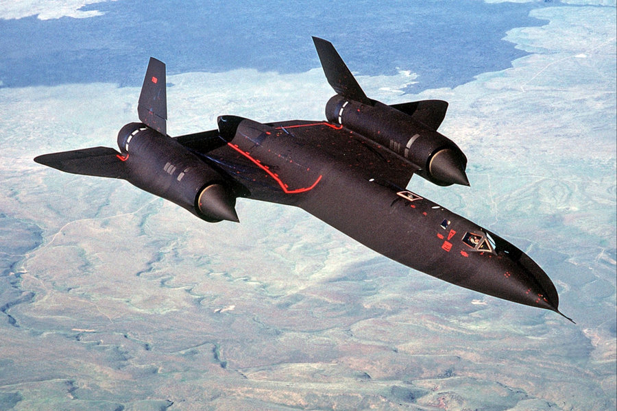 Scramjet dùng hydro mở đường cho tiêm kích Mỹ Mach 10