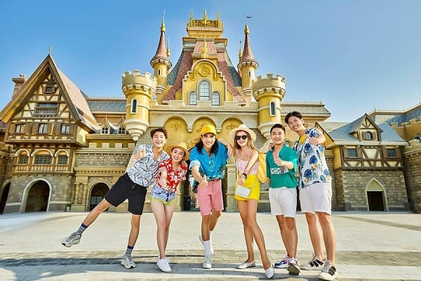 Phú Quốc: Kinh nghiệm chọn combo nghỉ dưỡng 3 ngày 2 đêm